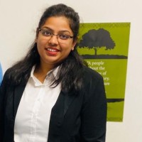 Neha Joshi