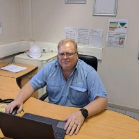 David Du Preez