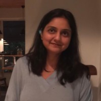 Kavita Doshi Doshi