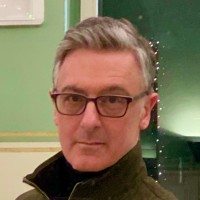 Joe Danisi