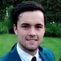 Liam Crabtree
