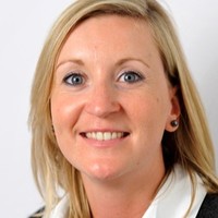 Isabelle Van Den Branden
