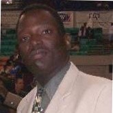 Rahim Johnson