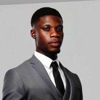 Maxwell Adu Djan