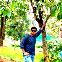 Jagannath Sahoo