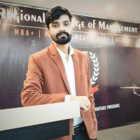 Subham Bhattacharjee