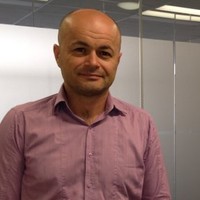 Andrew Serban