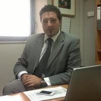 Luis Alberto Garcia Vila