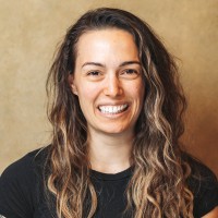 Alison Taylor