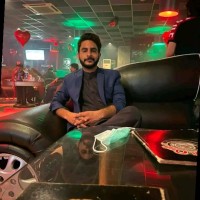 Tanzeel Ur Rehman (He/him)