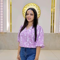 Hashmeet kour Gandhi