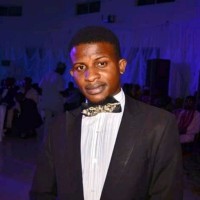 Femi Oguntayo