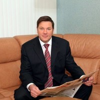 Richard Desmond