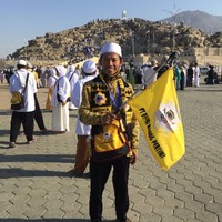 Rosim Bachriant