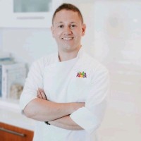 Yury Krasilovsky, Mba