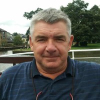 Glyn Smith