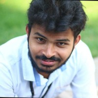 Revanth M