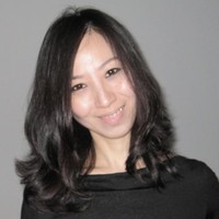 Aimee Zhang
