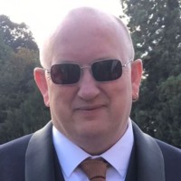David Wilkinson