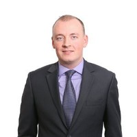 Patrick O'Shea