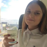 Ирина Ободовская