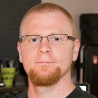 Dan Nyberg