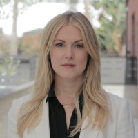 Elizabeth Haggard