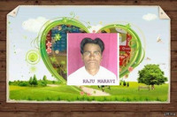 Raju Maravi