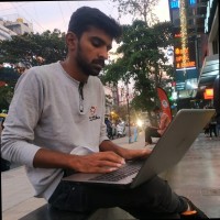 Sudarsan Sudhan