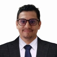 Alex Iglesias Símbala 🇪🇨