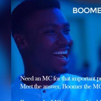 Boomer the Mc (Anaaya Alfred)