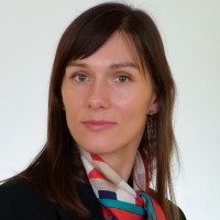 Izabela David