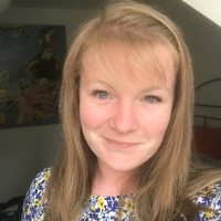 Lou (Laura) Mckenna