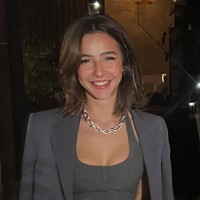 Maria Paula Moço Feltrim De Oliveira