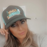 Haley Mosher