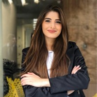 Mirna Yassine