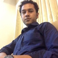 Md. Shabir Hossan.Rony