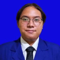 Laurentius Gabriel Krishna Pradipta