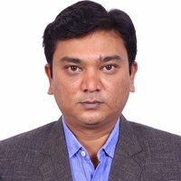 Swapnil Patel