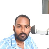Karthik Raj P