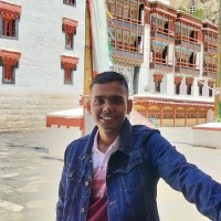 Yash Kumar Singh