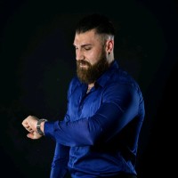 Vincent Rossi