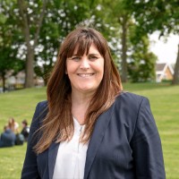 Jen Dempsey BA Hons (1st) PGCE QTLS NPQML