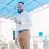 Kelvin Okungbowa