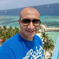 Sherif Mohamed Atia