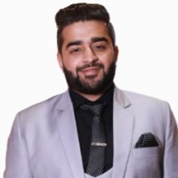 Vivek Luthra