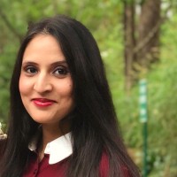 Khushboo Nangru