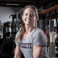 Traci Tate