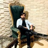 Hussain Ahmed