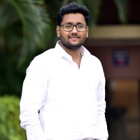 Pratik Bondarde